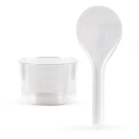 Cuiseur a riz LIVOO - 1,5L - panier aluminium - Fonction maintien au chaud(m-3)