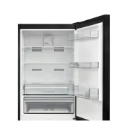 Réfrigérateur congélateur bas - CONTINENTAL EDISON - CEFC428NFBD - 427 L - Classe D - 70 x 71,2 x 173 cm - Noir(m-3)