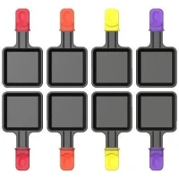 Appareil a raclette FAGOR - FG816 - Raclette / Fondue - Jusqu'a 8 personnes - Thermostat réglable - 1100W(m-6)