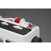 BROTHER HF27 Machine a coudre - Blanc(m-2)