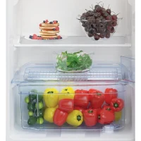 Réfrigérateur congélateur en haut Beko RDSA310M40WN(m-6)