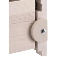 Cage pour hamster - FERPLAST - HAMSTERVILLE - Bois(m-4)