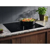 Table de cuisson a induction - ELECTROLUX - 3 feux - 60 cm - CIT60331CK - Noir(m-4)