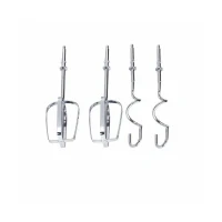 Robot pâtissier - LIVOO - DOP137RC - Rouge chili(m-5)