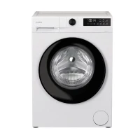 Lave-linge hublot CANDY Prowash 300 GD 48SB6-S - 8 kg - Induction - 16 prgms - 1400trs/min - Classe A - Blanc(m-1)