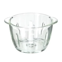 Hachoir bol en verre CONTINENTAL EDISON CEMH01(m-3)