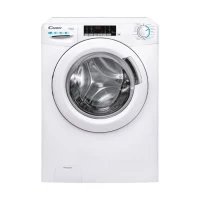 Lave-linge séchant CANDY CSW 475TWME/FR - 7 / 5 kg - moteur BLDC - 1400 trs/min - Blanc(m-1)