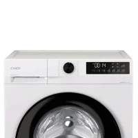Lave-linge hublot CANDY GD 410B8-S  Prowash 300 - 10 kg - Induction - 16 prgms - 1400trs/min - Classe A - Blanc(m-3)