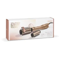 Brosse soufflante - BaByliss - AS952E Big Hair Dual - Pour le volume, la mise en forme et la brillance(m-3)