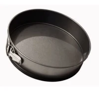 Moule a charnieres 20 cm SUCRE & GOURMANDISES(m-1)