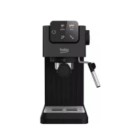 Machine expresso manuelle - BEKO - CEP5302B - 1628 W - 1,1 L - Noir(m-2)