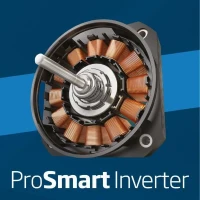 Lave-vaisselle pose libre BEKO BDFN26640XC - 16 couverts - Induction - L60cm - 44dB - tiroir a couverts - Inox(m-6)