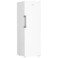 Réfrigérateur monoporte tout utile - BEKO - B1RMLNE444W - Froid ventilé - Classe E - 365 L - 186,5 x 59,7 x 70,9 cm - Blanc(m-2)