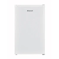 Réfrigérateur table top BRANDT BST504ESW - 1 porte - 102L - L50 cm - Blanc(m-1)