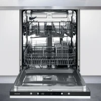 Lave-vaisselle tout encastrable BRANDT LVE327J - 12 couverts - 47 dB(m-1)