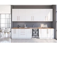 Lave-vaisselle encastrable CONTINENTAL EDISON CELV1245FI - 12 couverts - Largeur 59,8 cm - Classe D - 45 dB - Blanc(m-3)