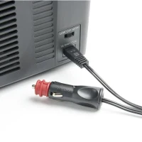 Glaciere thermoélectrique 15 L DOMETIC TCX 14 ACDC 12/24/230 V Chaud/Froid(m-4)