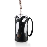 KENYA - Cafetiere a piston BODUM , 3 tasses, 0.35 l(m-4)