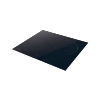 Plaque de cuisson induction CANDY 3 foyers - L 60 cm - CI633CBB/1 - Noir(m-3)