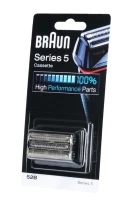 Accessoire rasage Braun CASSETTE RASOIR 52B SÉRIE 5(m-1)