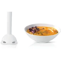 Batteur et mixeur plongeant - BOSCH - MFQ3540 - 450W - 5 vitesses - 2 fouets - 2 crochets pétrisseurs(m-6)