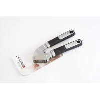 Presse ail 19,5 x 6,5 x 3 cm(m-1)