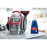 Produit nettoyant Spot & Stain PRO OXY 1L pour Spotclean(m-4)