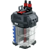 FLUVAL Série 7 107 Filtre d'extérieur 50-150 L pour aquarium(m-3)