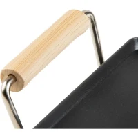 Plancha Family XL - DOMO - DO8312TP - 70 x 22 cm(m-4)