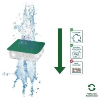 CIANO, Aquarium Consommables - Cartouches de Filtration de Rechange pour Filtre d'Aquarium- Pack 3 mois - Taille XL(m-3)