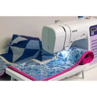 Machine a coudre Brother FS70WTX(m-3)