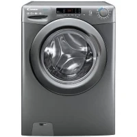 Lave-linge hublot CANDY CS1292DRRE/1-S - 9 kg - 1200 trs/min - Anthracite(m-1)