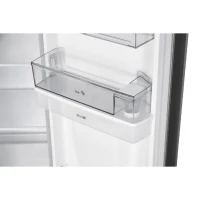 Réfrigérateur américain Continental Edison - CERA532NFIXD - 2 portes - 529L - L90 cm xH177 cm - Inox(m-6)