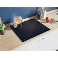 Plaque induction CANDY - 4 feux - 21 cm - CI642CBB/1(m-5)
