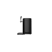 Tireuse a biere 5L - CONTINENTAL EDISON CEMB5B4 - Noir - 60 W - Compatible avec les fûts 5L(m-2)