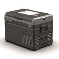 Glaciere électrique - EZA - BLIZZ-E FLEX - 12 volts / 24 volts V - 47L