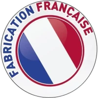 ABEIL Couette légere ICEBERG 200x200cm(m-6)