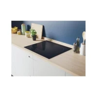 Plaque de cuisson induction CANDY 3 foyers - L 60 cm - CI633CBB/1 - Noir(m-6)
