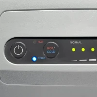 Glaciere thermoélectrique 21 L DOMETIC TCX 21 ACDC 12/24/230 V Chaud/Froid(m-4)