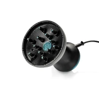 Diffuseur d'air chaud BELLISSIMA Style Expert Diffon - 770 W(m-6)