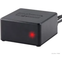 Thermostat électronique pour terrarium - EXO TERRA - Interrupteur marche-arret - 100W(m-3)