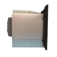 Micro ondes combiné encastrable CONTINENTAL EDISON CEMOC34IXE L59,5 x H46 x P46,8 cm Inox 34L(m-6)