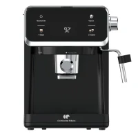 CONTINENTAL EDISON CEME19B Machine a expresso(m-2)