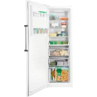 BRANDT BFU862YNW - Congélateur Armoire - 262L - No Frost - L 59,5 x H 185 cm - Blanc(m-2)