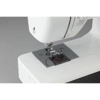BROTHER HF27 Machine a coudre - Blanc(m-3)