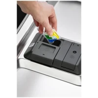 Lave-vaisselle tout encastrable ELECTROLUX EEM48300L - 14 couverts - Inverter - L60cm - tiroir a couverts - 46 dB(m-6)