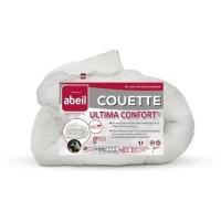 ABEIL Couette chaude Ultima Confort 450 - 140 x 200 cm(m-2)