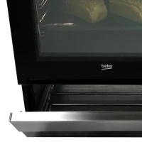 Cuisiniere vitrocéramique Beko FSS57100GAC(m-3)