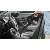 BOSCH BBS611BSC - Aspirateur balai multifonction sans fil - noir - aspirateur a main intégré - 2 vitesses - 30 mn d'autonomie(m-6)