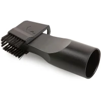 DOMO DO1033S - Aspirateur compact avec sac 450W - Filtre HEPA10. Rayon d'action 7m .Capacité de sac de 1,5L.Flexible plastique(m-5)